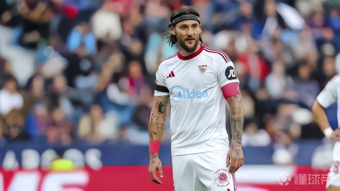 塞维利亚跌入降级区，古德利：为球迷难过，我们会走出低谷