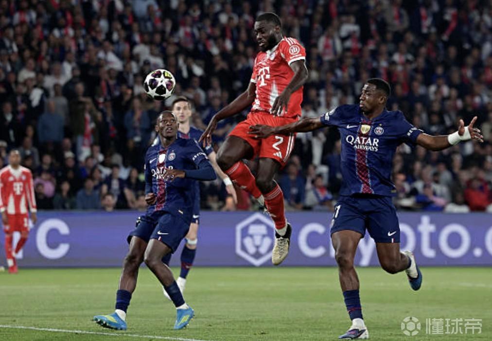 于帕：回主场我们会捍卫我们的荣誉；一切都没有定下来