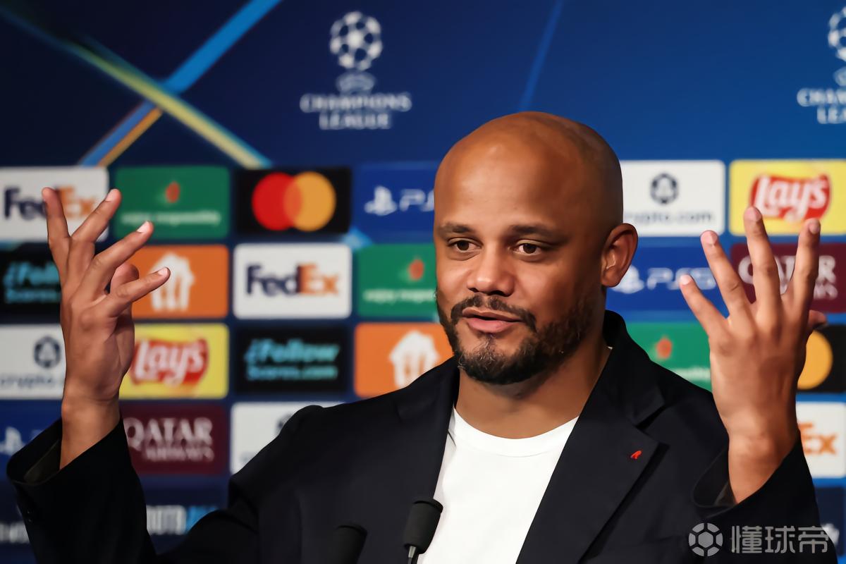 85%，拜仁本赛季各项赛事胜率为五大联赛球队最高