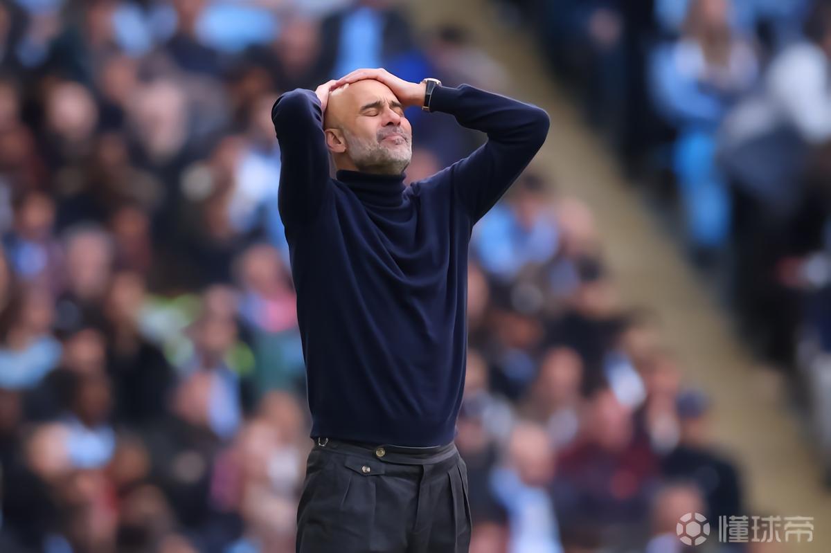 曼晚：曼城不满英超赛程安排，对4天内两次长途出行感到愤怒