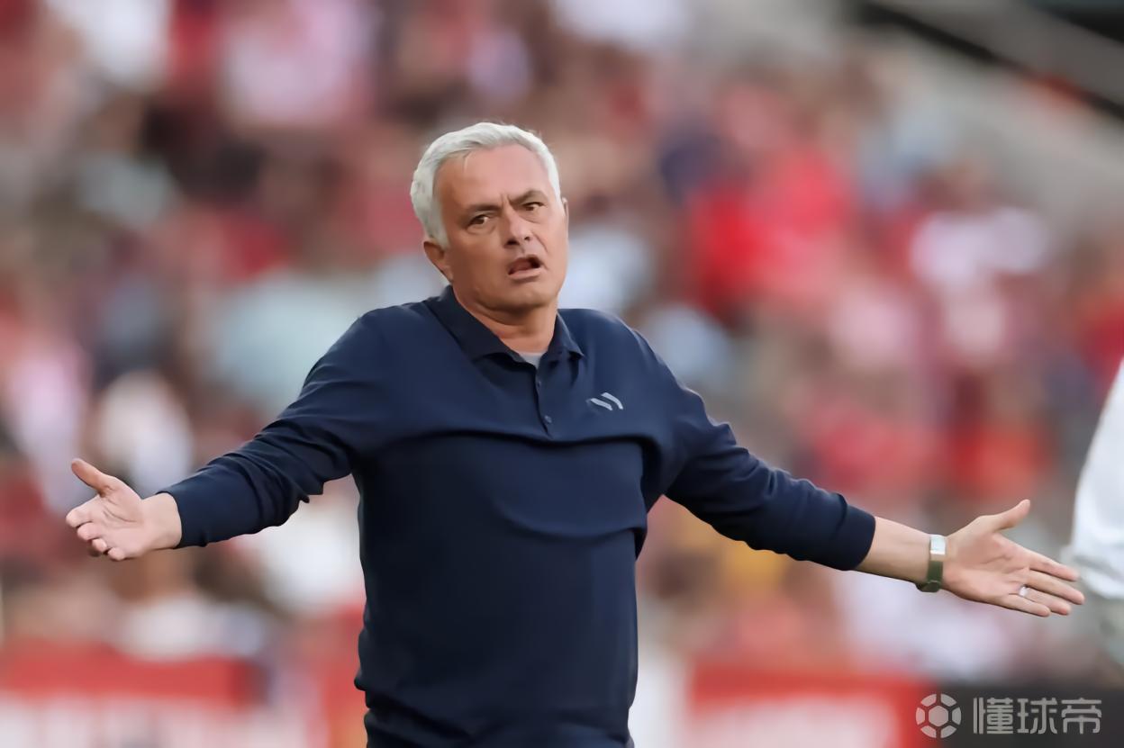 DO：穆里尼奥是皇马新帅候选，弗洛伦蒂诺将亲自主导选帅进程