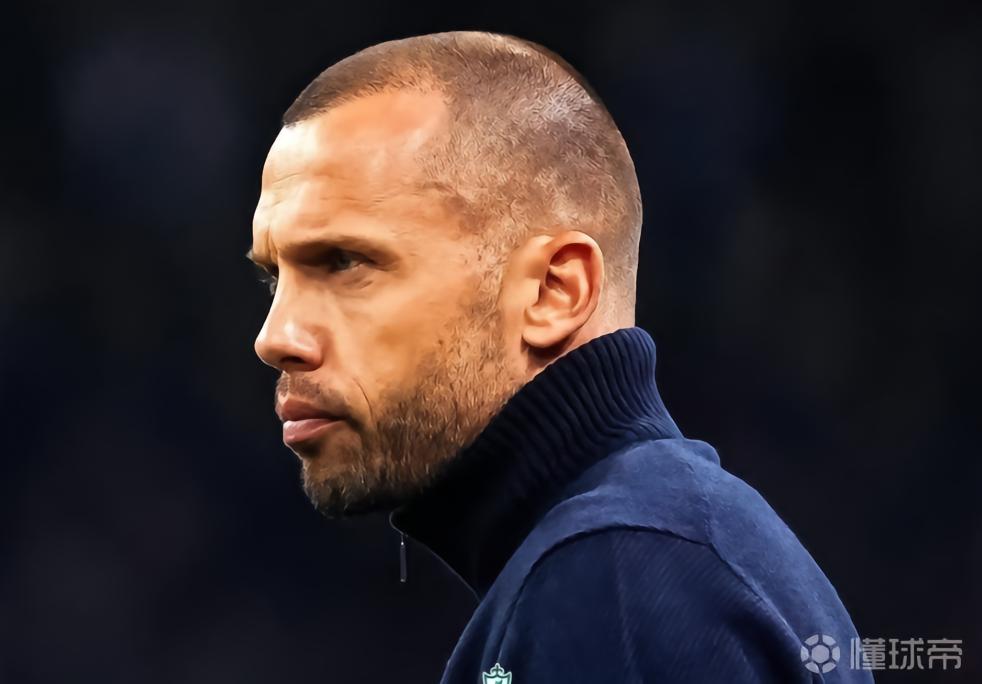 海外博主：利物浦正寻求重新聘回海廷加担任助教