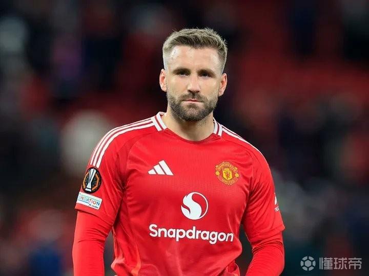 太阳报：肖伤退可能让英格兰再添伤员，近期球员伤病问题频发