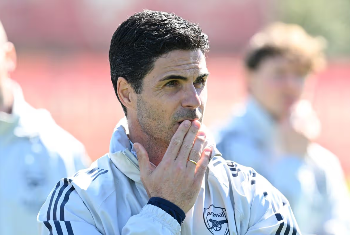 ​阿森纳收获多人伤愈利好，但哈弗茨与廷贝尔将缺席比赛