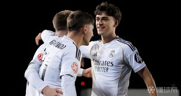 龙赛罗：皇马需重拾本土底蕴，客战拜仁首发竟然没西班牙国脚