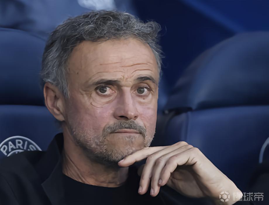 卡拉格：很少有教练带两支球队拿欧冠；恩里克比肩安帅、瓜帅