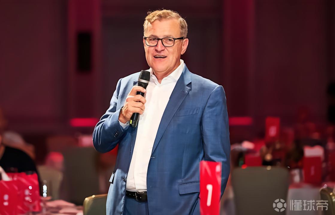 德雷森：拜仁在绝境中展现了意志力，相信能在次回合创造伟业