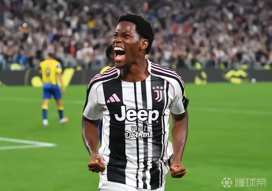 跟队：尤文希望2500-3000万欧卖戴维，今夏准备签6-7人