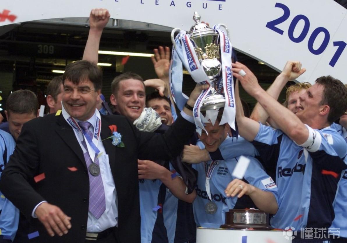 致敬大山姆，博尔顿球迷为阿勒代斯创作一部音乐剧