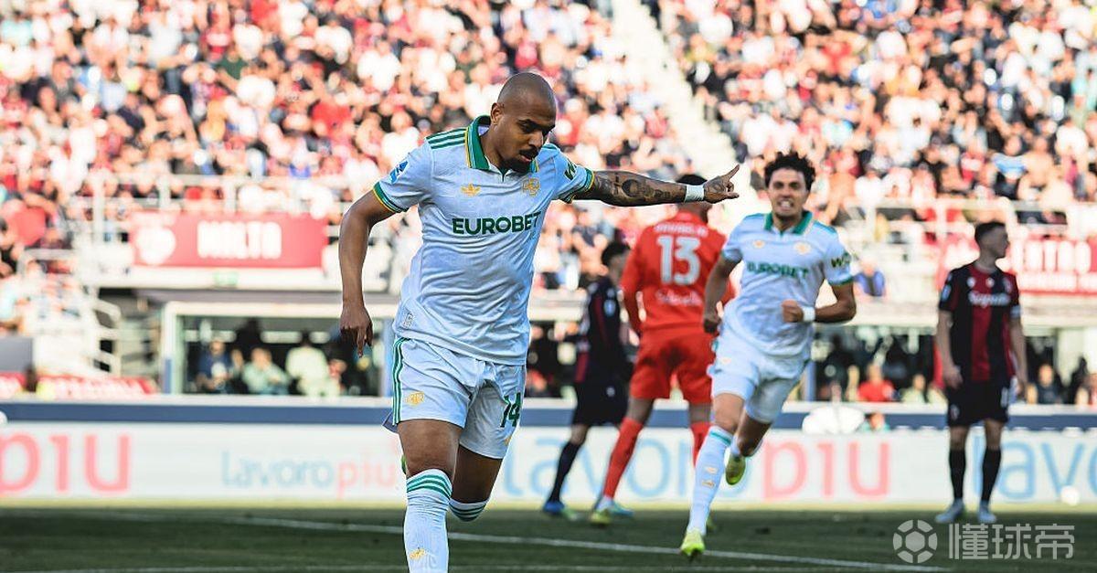 马特里：马伦很多特点和特维斯相似，虽然他没特维斯那么强