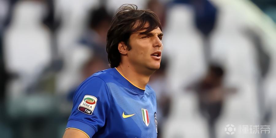 德切利：尤文永远是我的家，我40年人生中有30年都在尤文