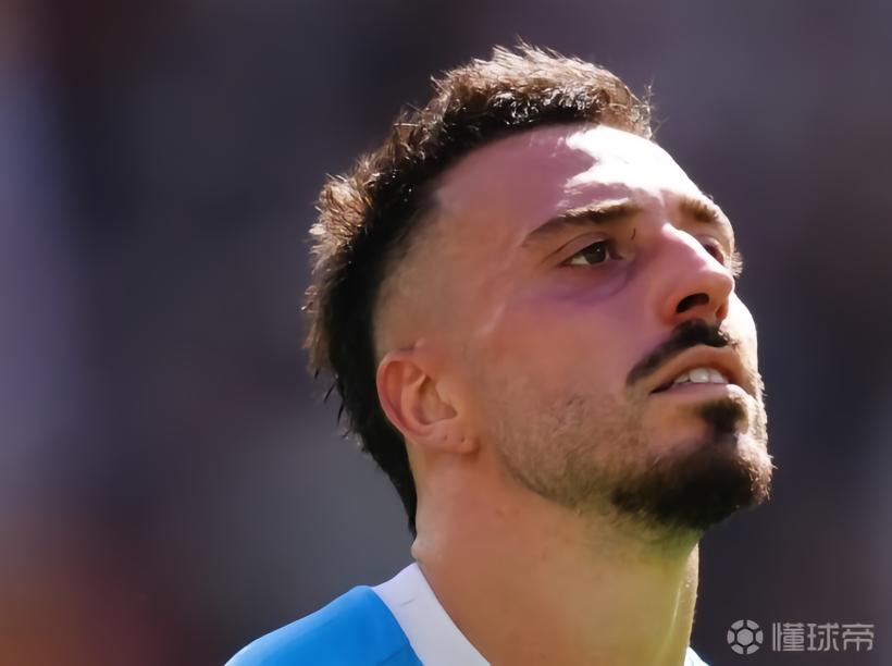 斯基拉：拉齐奥对马里奥-希拉要价3000万欧，并且不接受讲价