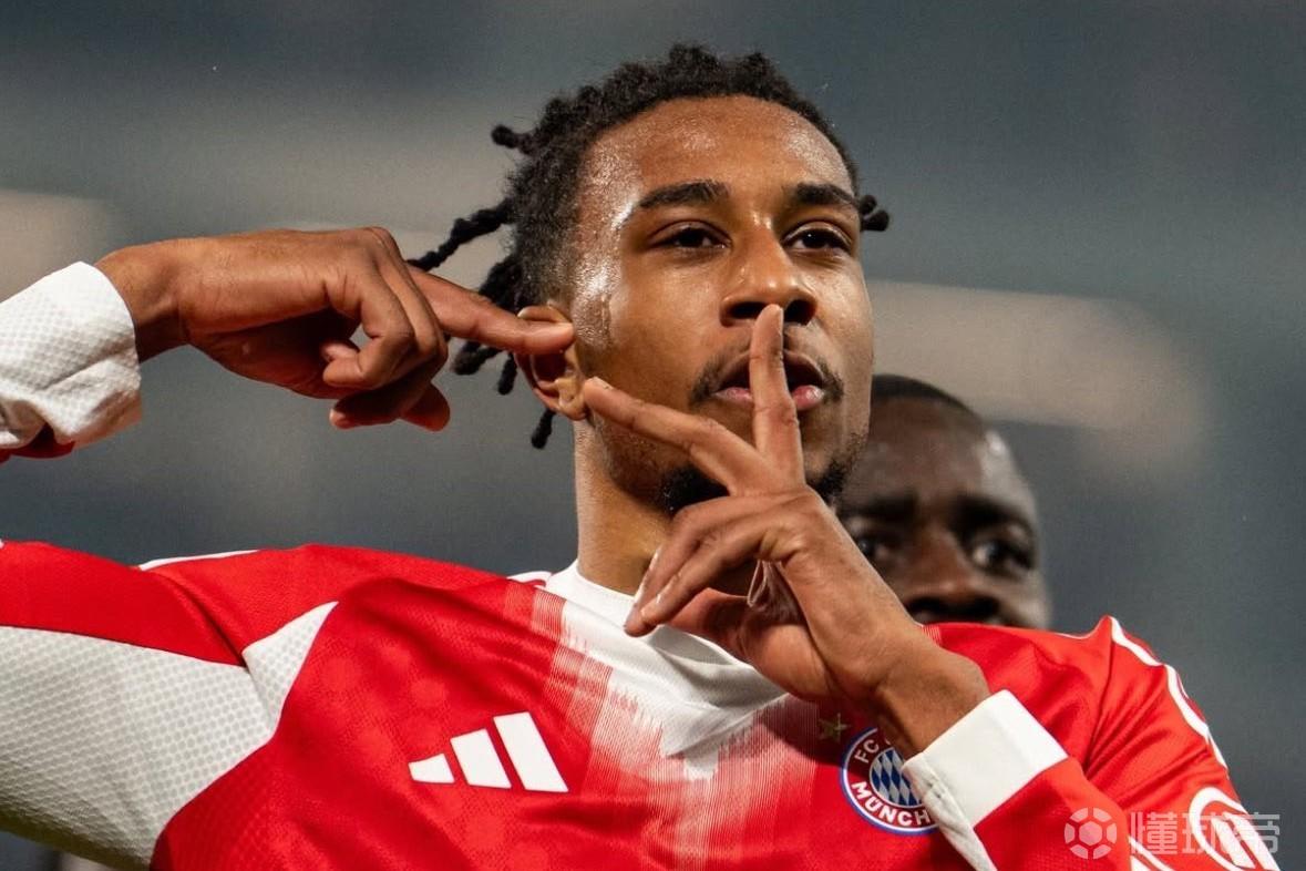 彭南特：利物浦要不惜一切代价签下奥利塞，任何金额+加克波