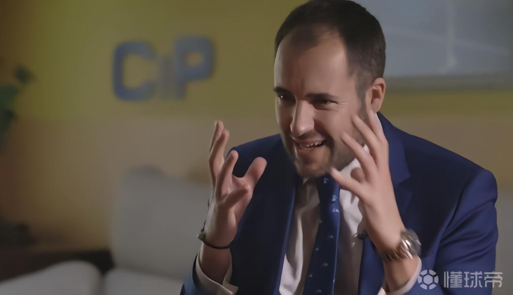 西裁委主席：如果一个误判裁判要看五分钟，那就不是明显误判