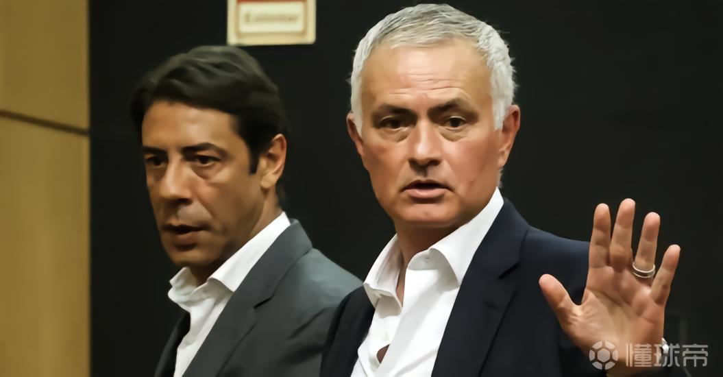 记录报：尽管外界传闻不断，本菲卡依旧坚信穆帅会留队