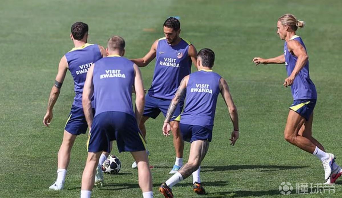 跟队：阿森纳需要提防马竞的草皮，金斯基就在此两次脚下打滑