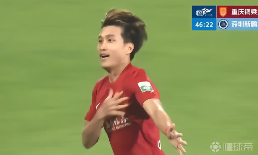 陈纯新：希望铜梁龙在中超站稳脚跟，争取未来有机会冲击亚冠