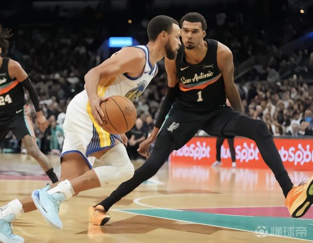 福克斯：论攻防两端的影响力，文班是现役唯一比肩库里的人