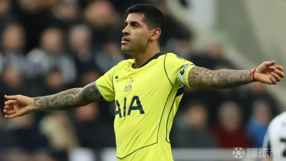 每体：由于财政压力，巴萨将罗梅罗视为巴斯托尼的引援备选