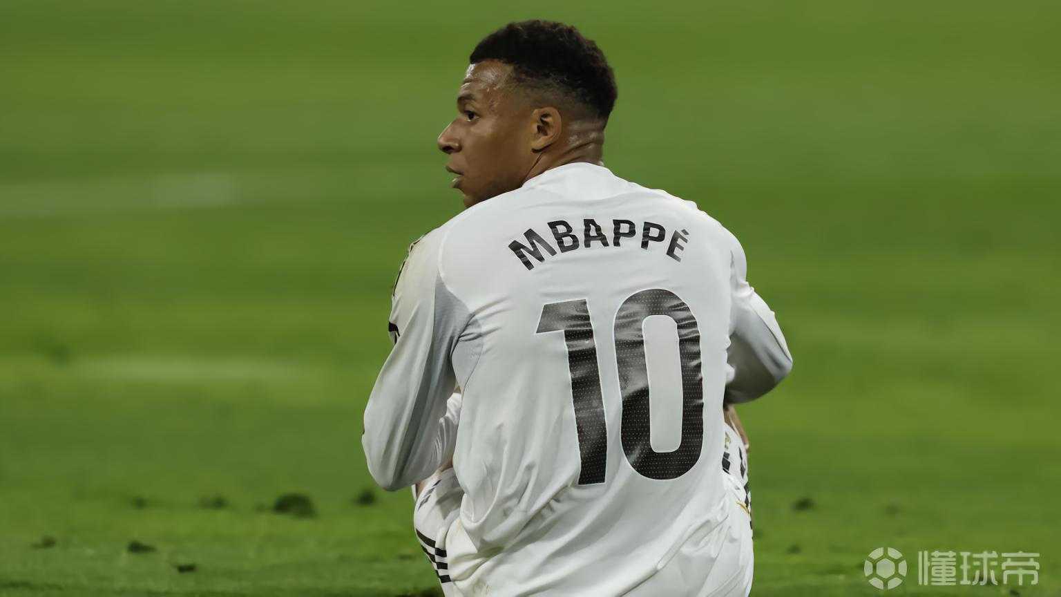 科贝：俱乐部内部认为，姆巴佩并非皇马原本预想中的领袖人选