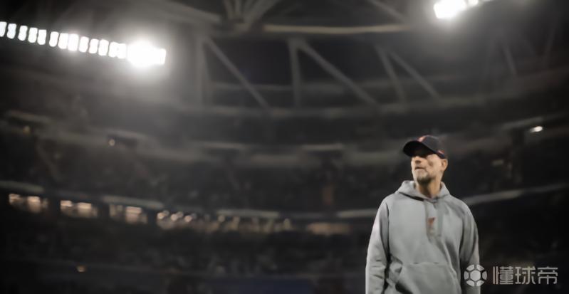 塞尔：克洛普是皇马高层首选，德尚、斯卡洛尼和阿莱格里也在名单中