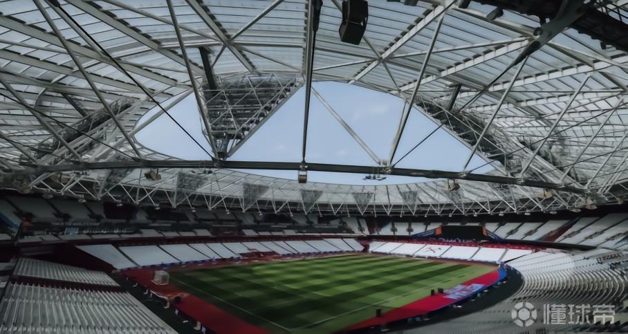 官方：西汉姆联任命前首席商务官维拉尼担任俱乐部临时CEO