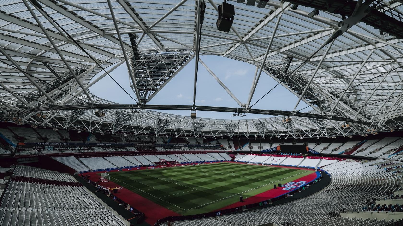 西汉姆联官方声明｜卡里姆·维拉尼出任临时首席执行官