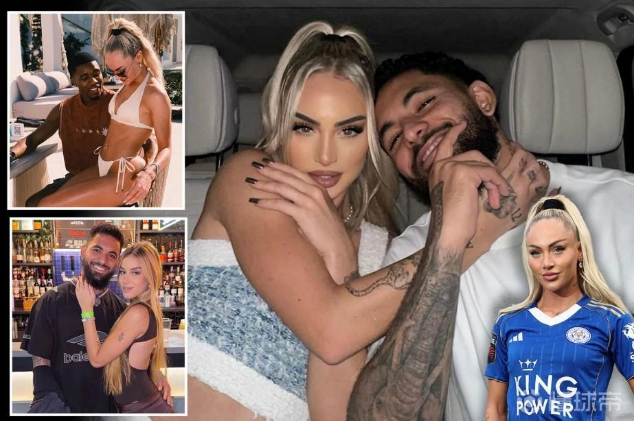 太阳报：道路与前女友莱曼分手因为不满她拒绝收敛性感形象