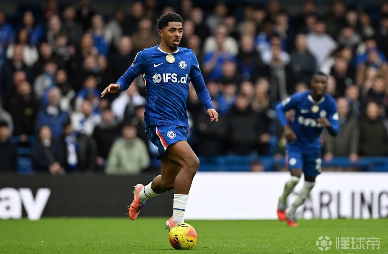 福法纳：第一件球衣是德罗巴的马赛球衣；加盟切尔西时很开心