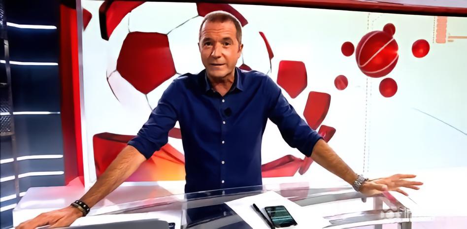 评论员：不懂为何很多人期盼穆帅回归皇马，他曾分裂皇马球迷