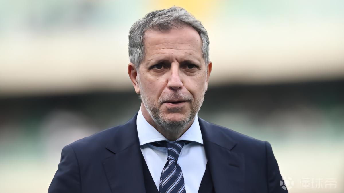 帕拉蒂奇：英超中的意大利球员寥寥无几，而葡萄牙的球员很多