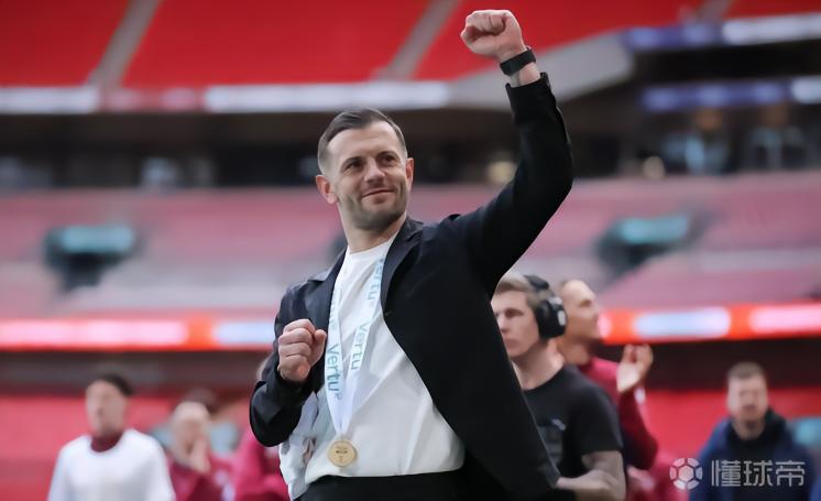 下赛季在英冠和热刺踢北伦敦德比？威尔希尔：现在只专注于卢顿升级