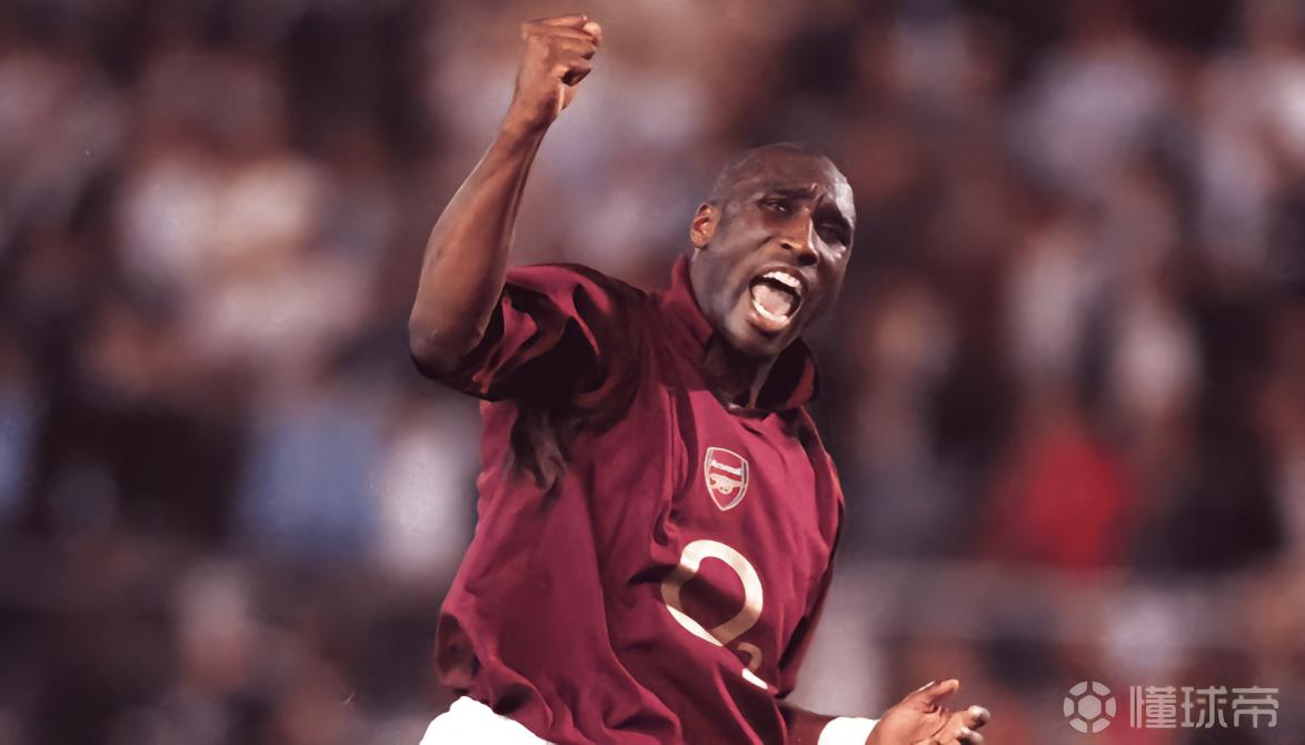 坎贝尔：难以忘怀06欧冠决赛；阿森纳目前有一对顶级中卫组合