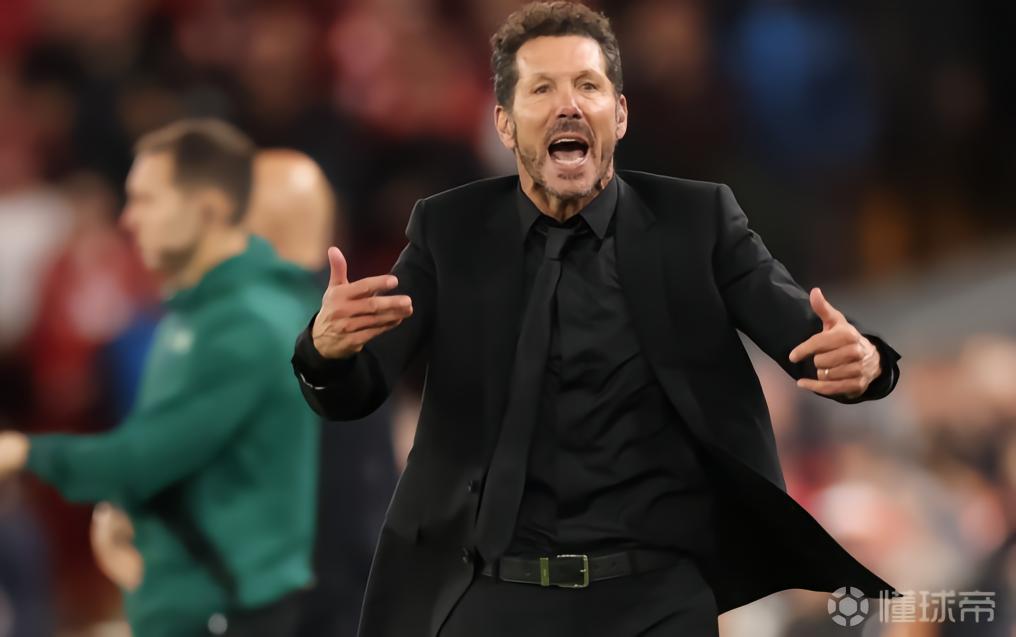 此前3次在欧战半决赛遭遇英超球队，马竞都晋级决赛