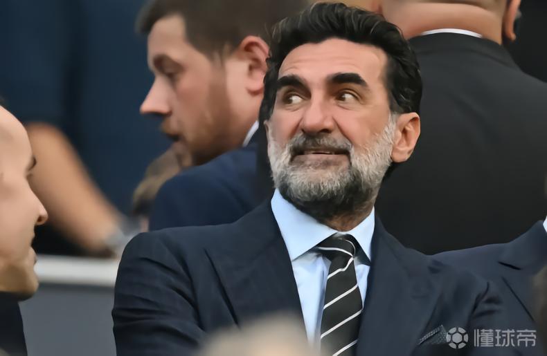 TA：PIF主席将访问纽卡；转会策略或转向年轻化与性价比路线