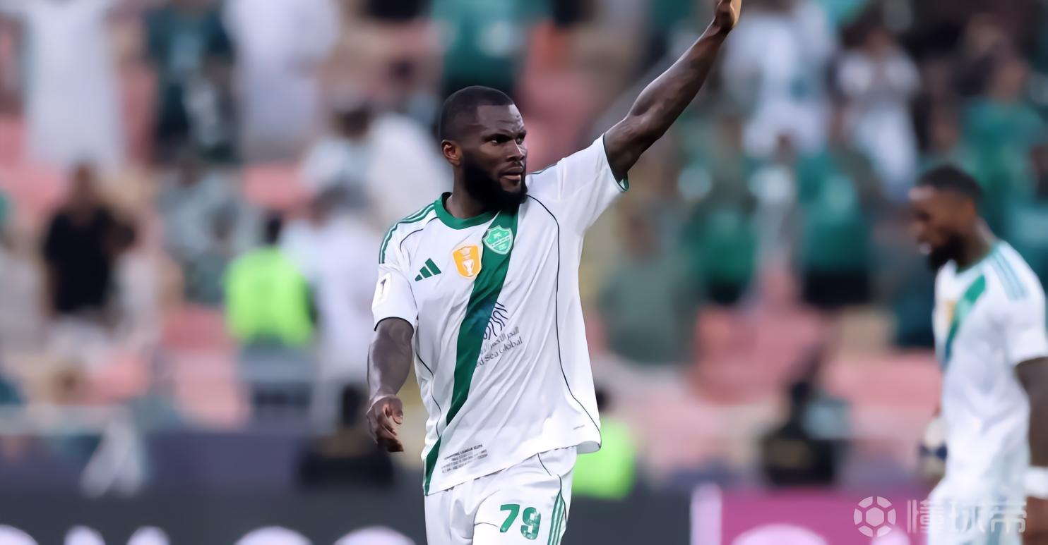 澄清谣言，雅典AEK：球队目前无意签下吉达国民中场凯西