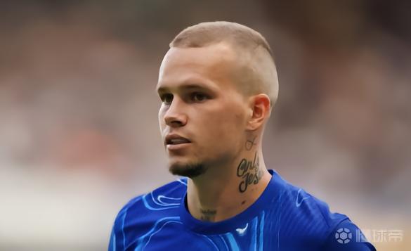 穆德里克因服用兴奋剂被英足总禁赛4年，他已向CAS提出上诉