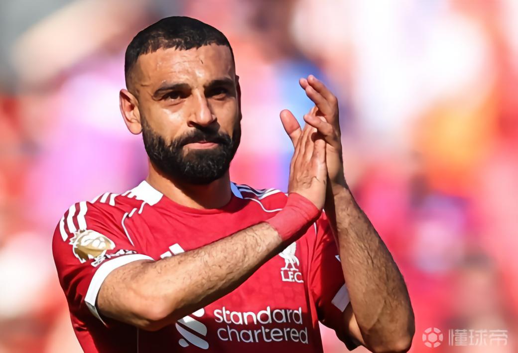 沙特媒体：萨拉赫可能近期透露下家，多支沙特球队对其有意