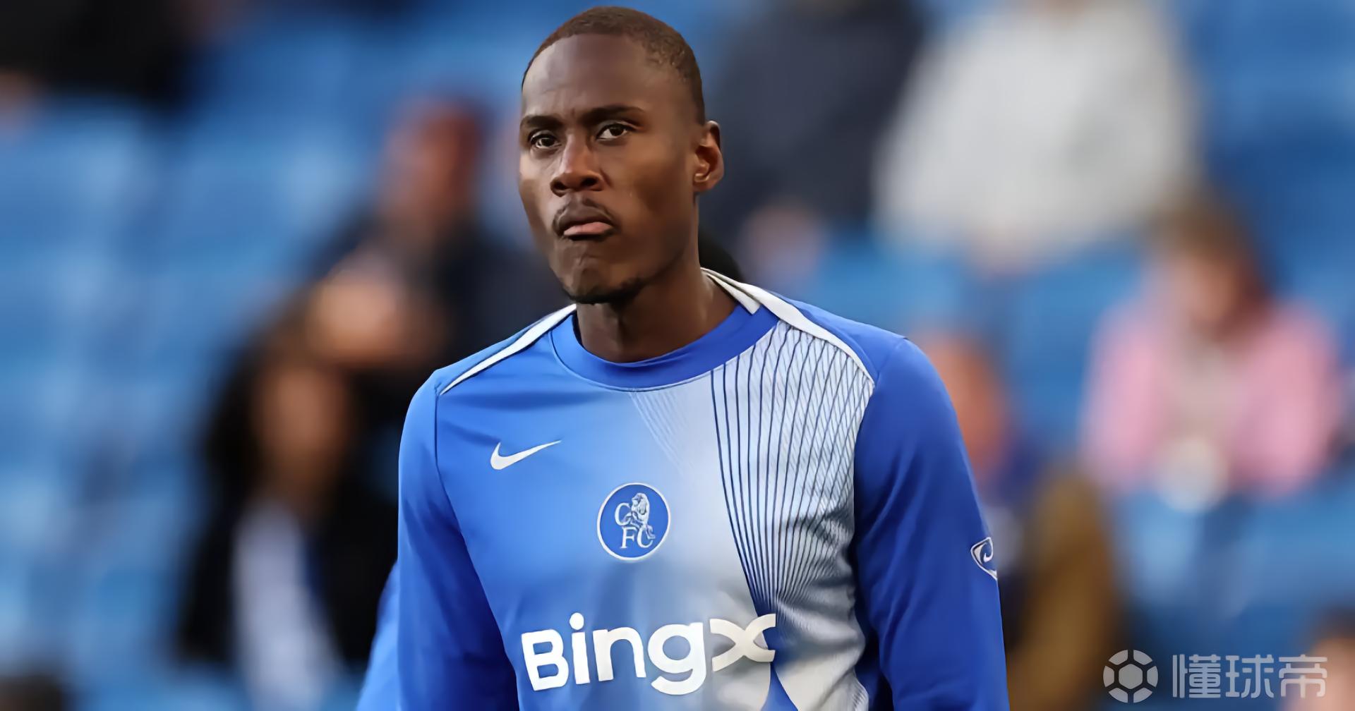 卡希尔：查洛巴有机会进英格兰名单，这个赛季他的表现非常好