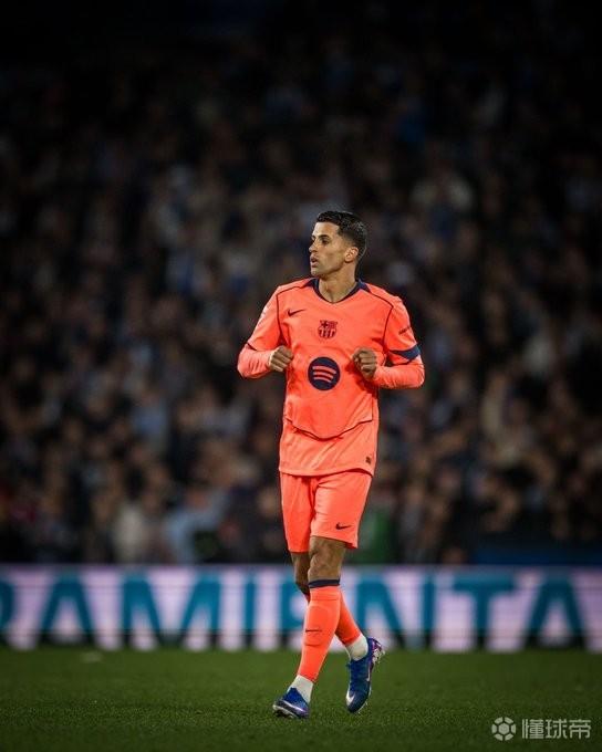 沙特：坎塞洛未来取决于小因扎吉是否留任，新月未排除留下他