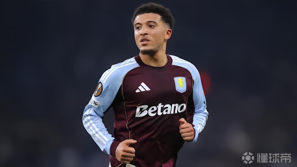 图片报：桑乔回归多特存变数，曼联续约条款或成障碍