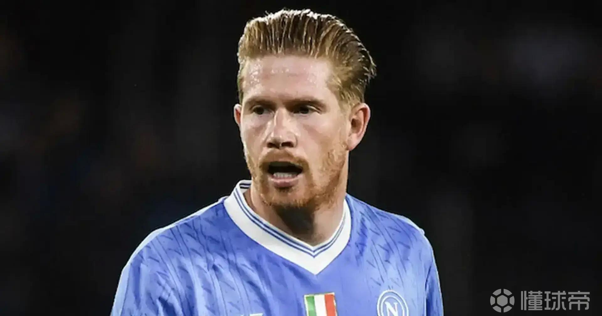 意天空：那不勒斯希望丁丁按合同再留一年，双方世界杯后再谈