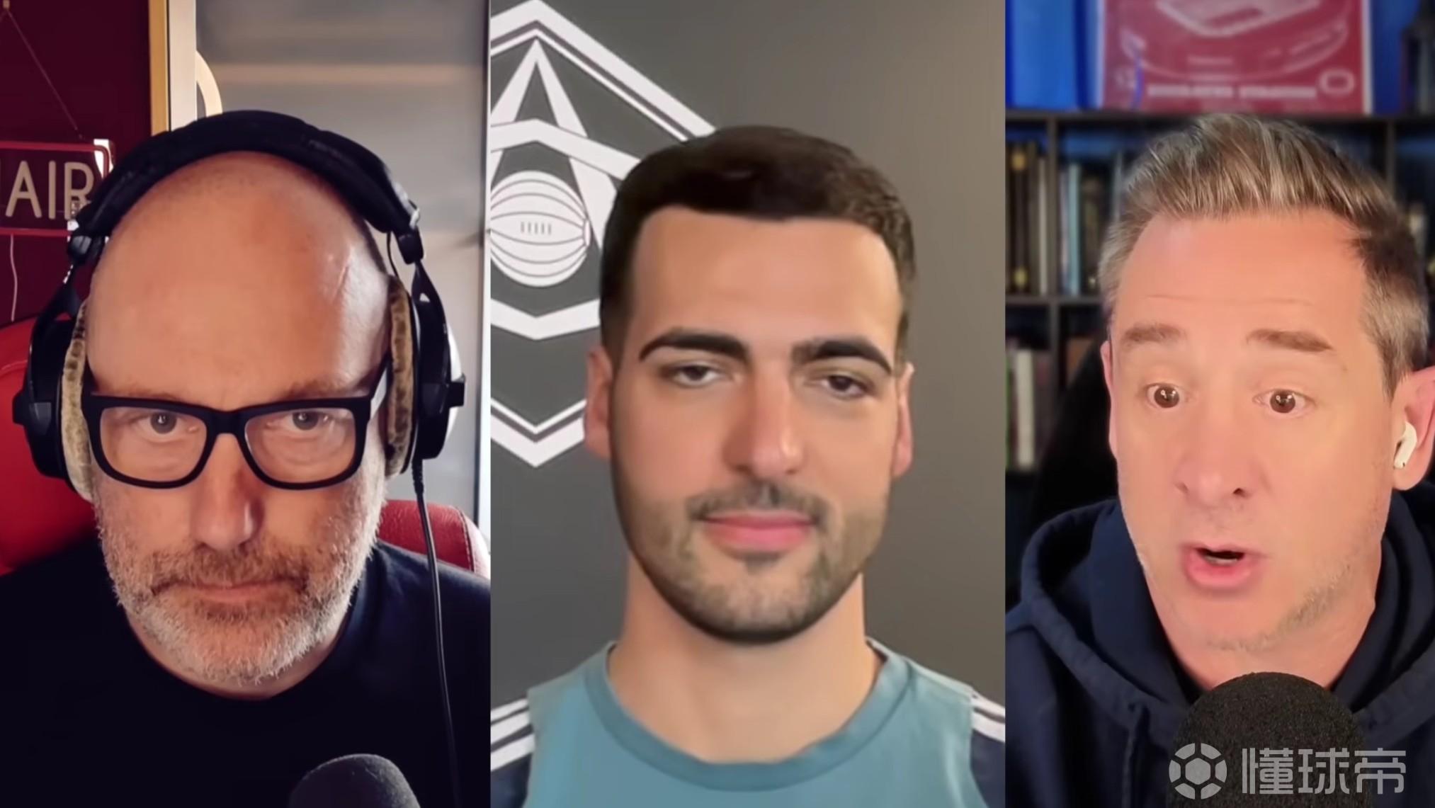 梅里诺：目前恢复进展很顺利，只是过程比较缓慢，有些沮丧