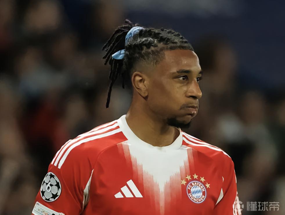 杜加里：奥利塞有齐达内的影子；没人能像他一样向门德斯施压