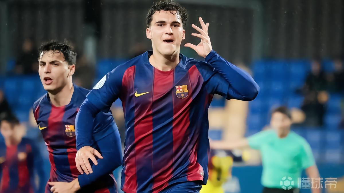 每体：阿尔瓦罗-科尔特斯得弗里克信任，将参加一线队季前赛