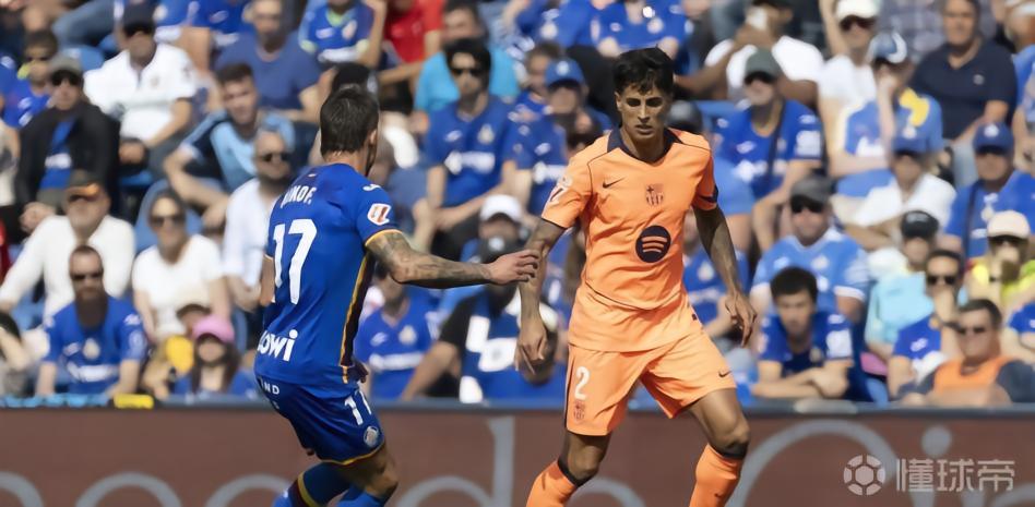 世体：新月无意再次外租坎塞洛，要么让他留队要么出售他