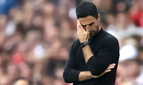 阿森纳本场被射门18次，本赛季只有曼联对他们射门次数更多