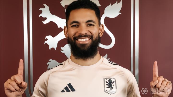 斯基拉：维拉不打算花2800万买断道路，球员也不在尤文计划中