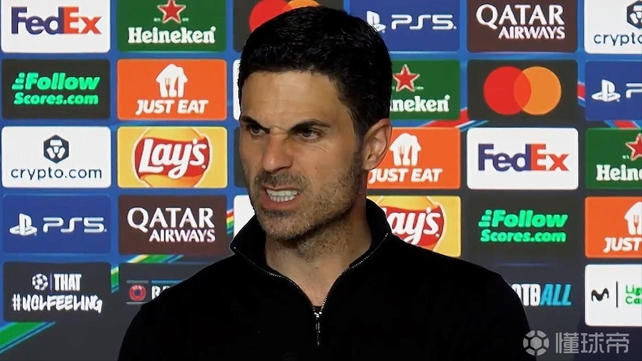 塔帅：点球被取消改变了比赛进程，我们很愤怒，这绝不该发生