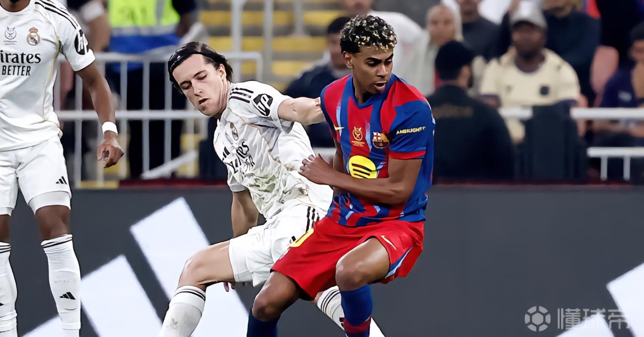 西足球协会秘书长：皇马伤病频发，根源在于没能推迟首轮比赛